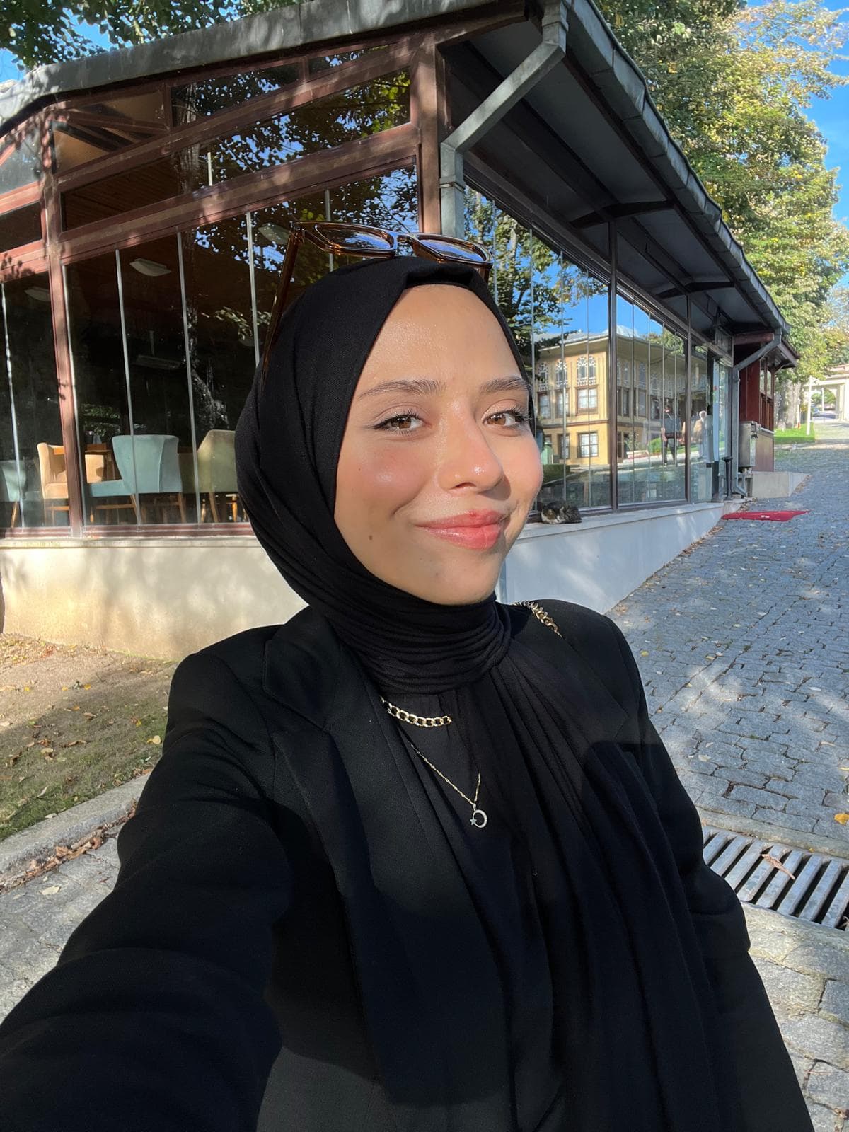 Kübra Güler profile photo