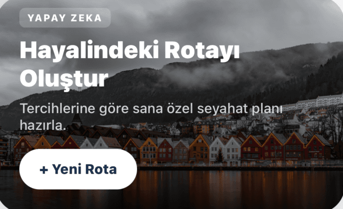 Rota AI Travel Planner (Multi-Agent)